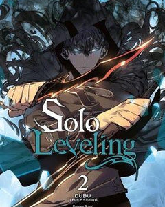 Solo Leveling