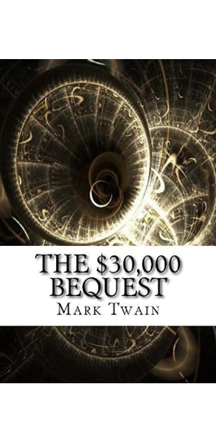 $30,000 Bequest