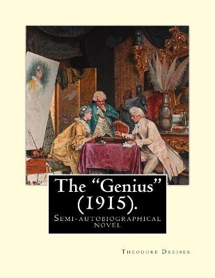 "Genius" (1915). By