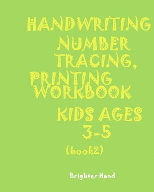 "*"handwriting