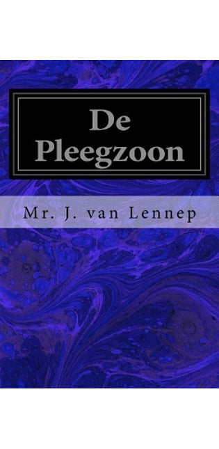 De Pleegzoon