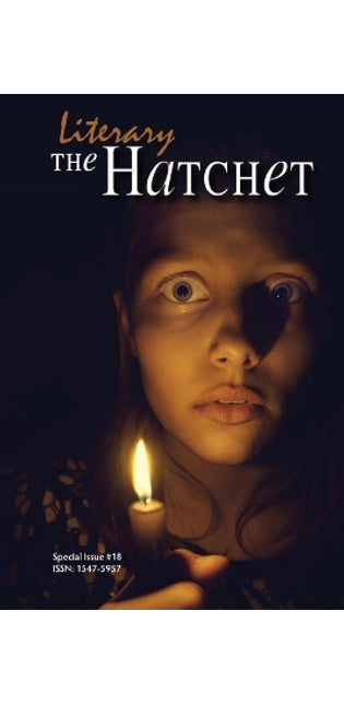 Literary Hatchet #18