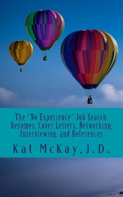 "No Experience" Job Search