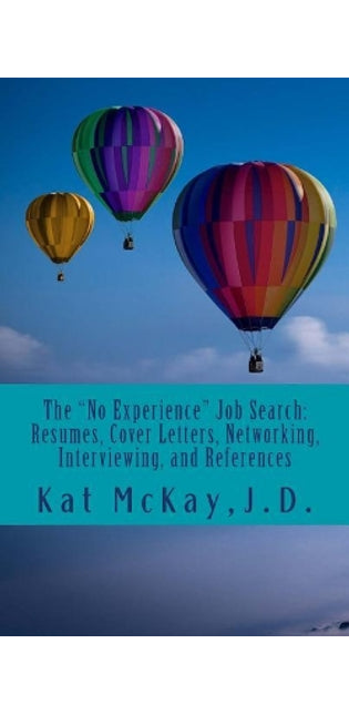 "No Experience" Job Search