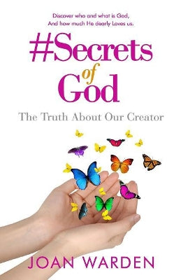 #Secrets of God