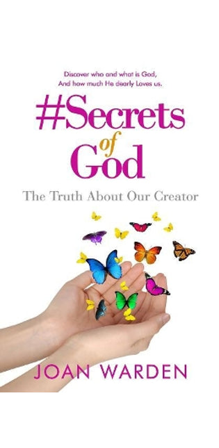 #Secrets of God