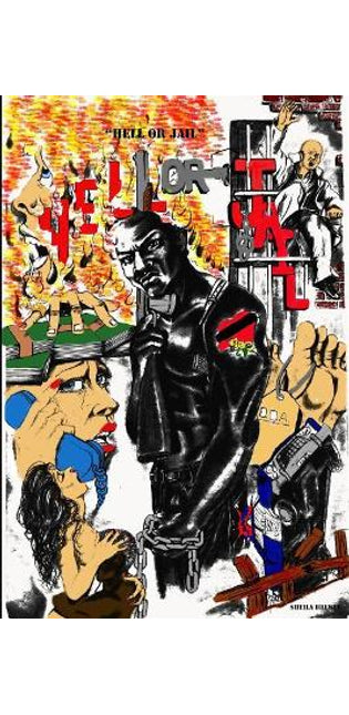 "Hell, or Jail