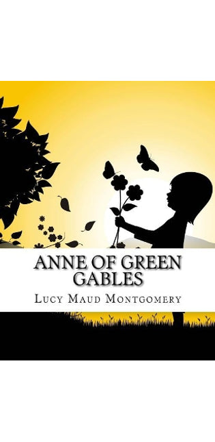Anne of Green Gables