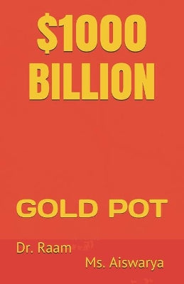 $1000 Billion