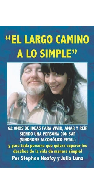 "el Largo Camino a Lo Simple"