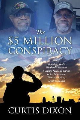 $5 Million Conspiracy