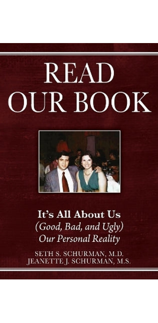 Read Our Book