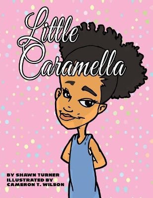 " Little Caramella"