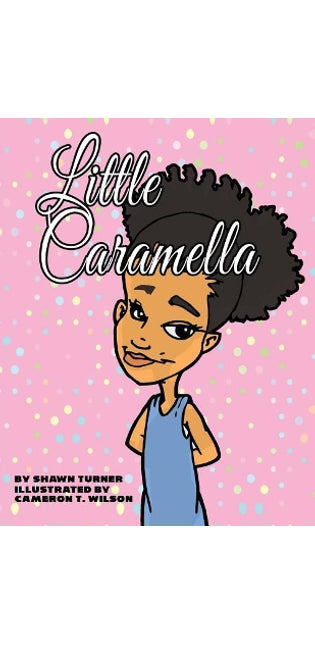 " Little Caramella"