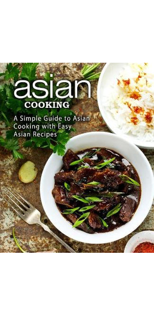 Asian Cooking