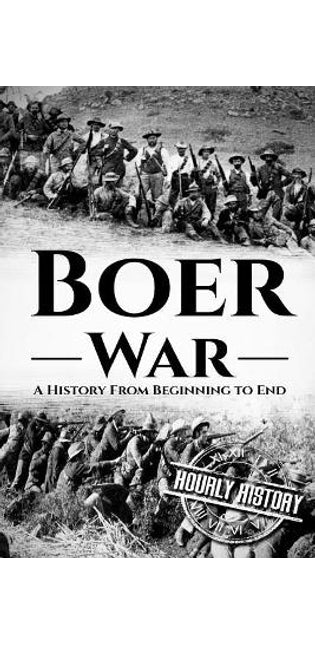 Boer War