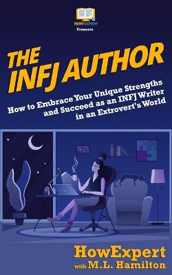 INFJ Author