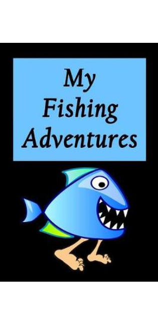 My Fishing Adventures - Walking Piranha