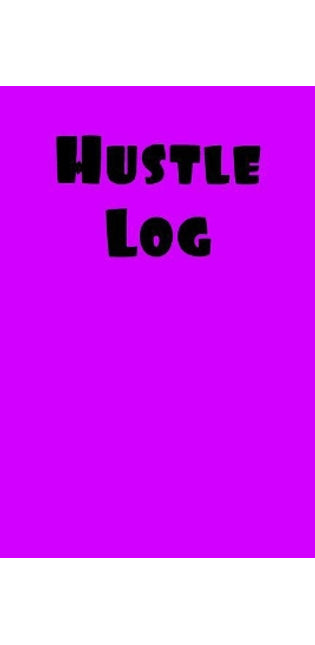 Hustle Log