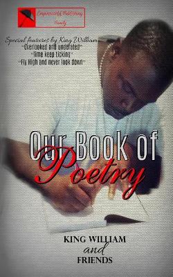 "Our book of Poetry"