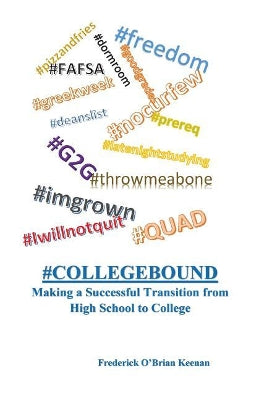 #collegebound making a successfull transition from high school to college
