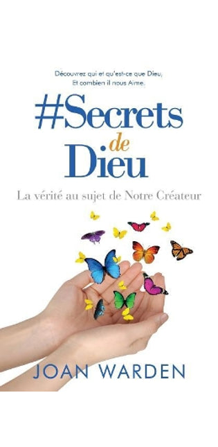 #secrets de Dieu