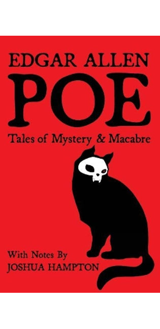 Edgar Allen Poe