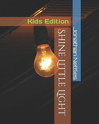 Shine Little Light – Exclusive Books Online
