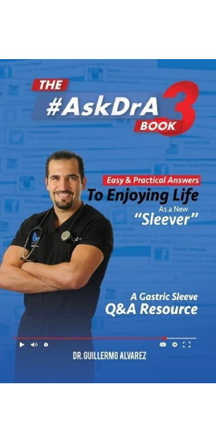 #askdr.a Book - Vol 3