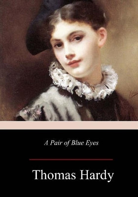 Pair of Blue Eyes
