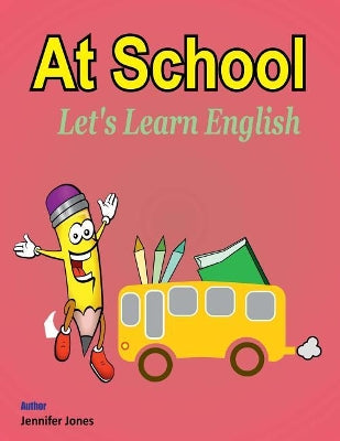 Let's Learn English