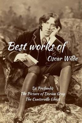Best works of Oscar Wilde