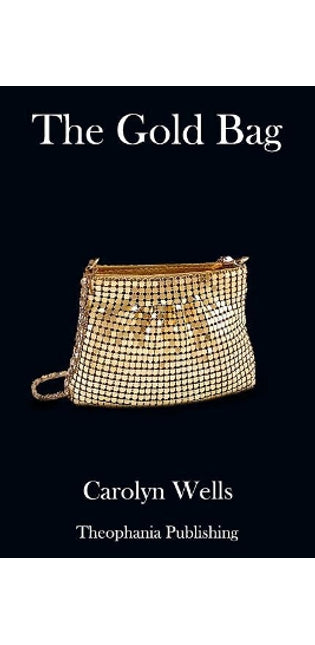 Gold Bag