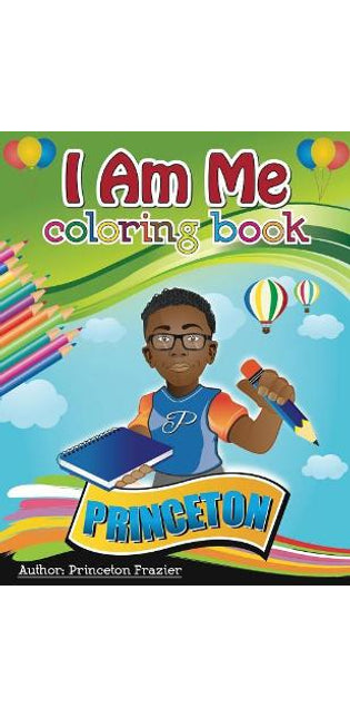 "i Am Me"