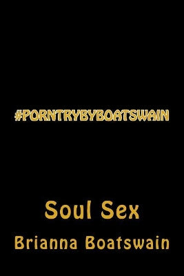#PorntryByBoatswain