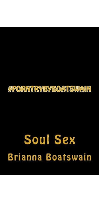 #PorntryByBoatswain
