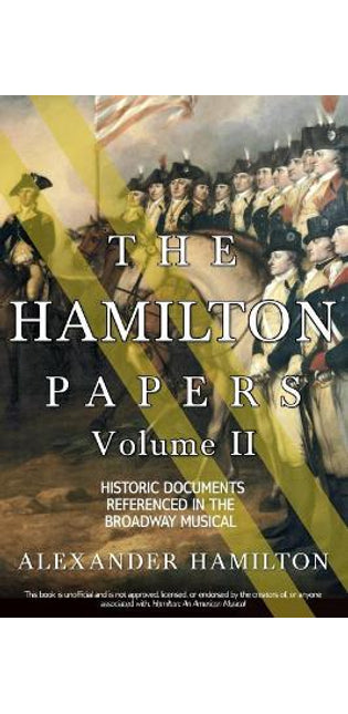 Hamilton Papers