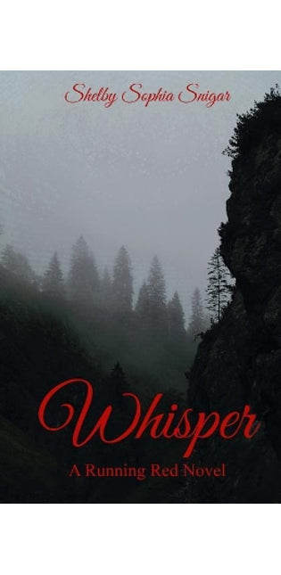 Whisper