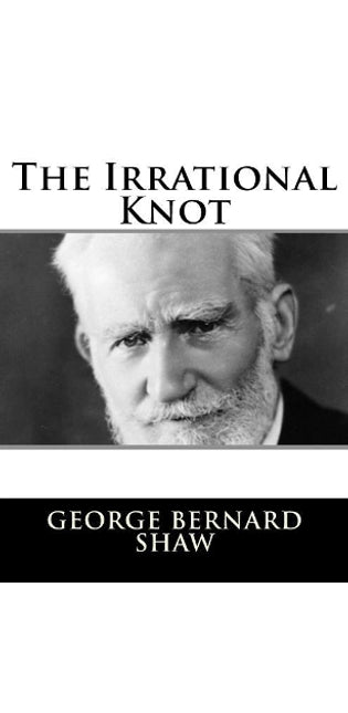 Irrational Knot