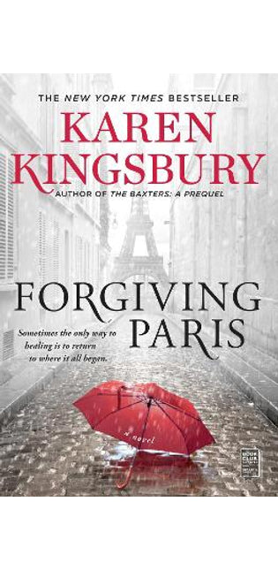 Forgiving Paris