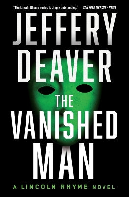 Vanished Man