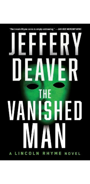 Vanished Man