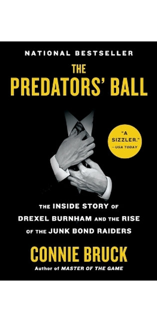 Predators' Ball