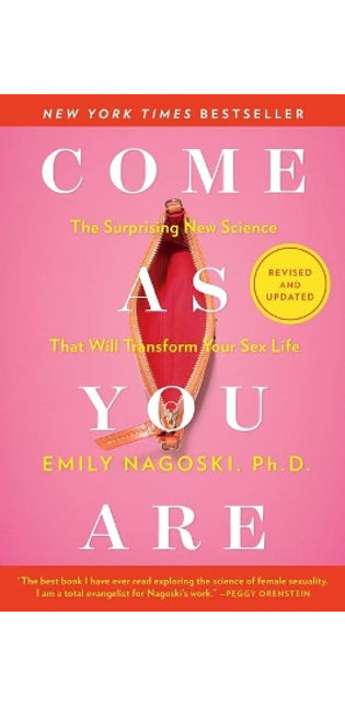 Come as You Are: Revised and Updated