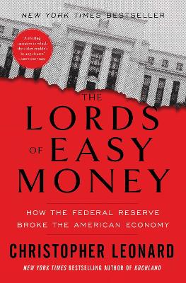 Lords of Easy Money