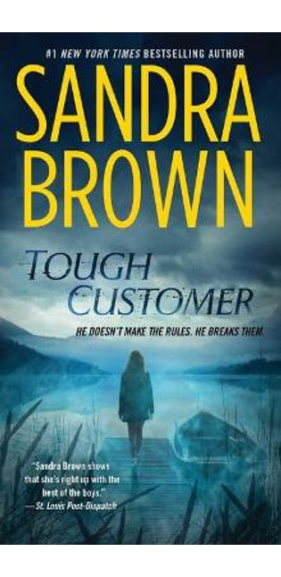Tough Customer