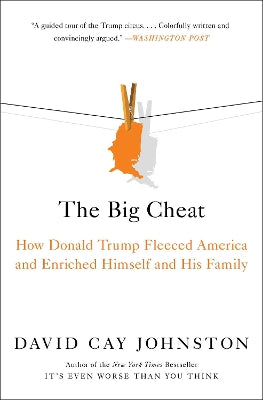 Big Cheat