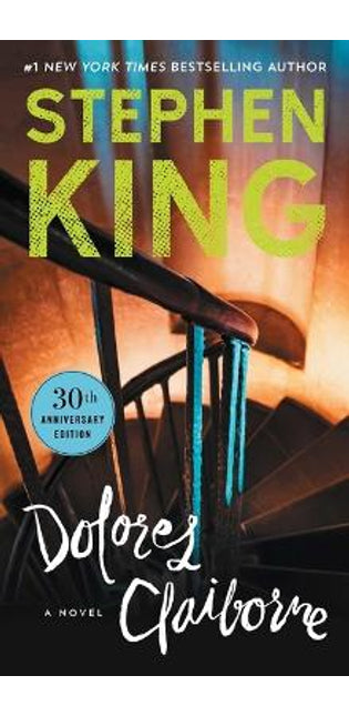 Dolores Claiborne