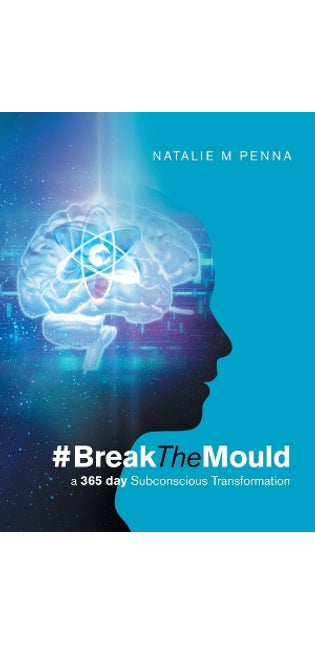 #Breakthemould