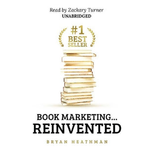 #1 Best Seller Lib/E